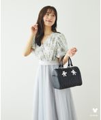 ミッキー/キルティングミニボストンバッグ/Areeam（アリーム）のその他