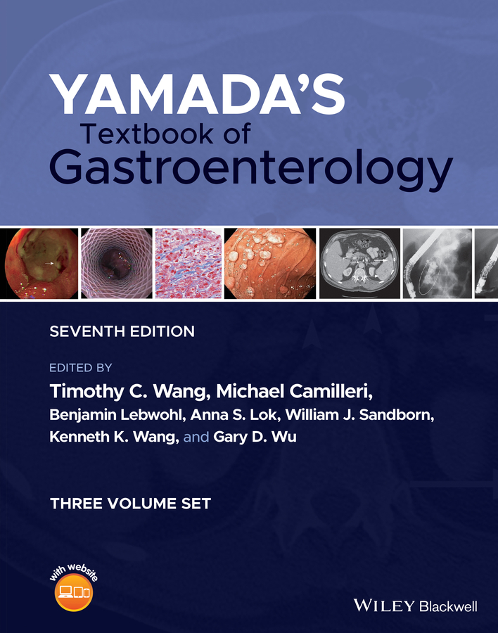 PDF] Yamada's Textbook of Gastroenterology by Timothy C. Wang, 7th