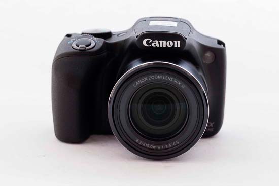 Canon PowerShot SX530 HS Review | Photography Blog