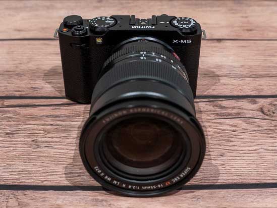Fujifilm XF 16-55mm F2.8 R LM WR II Review | Photography Blog