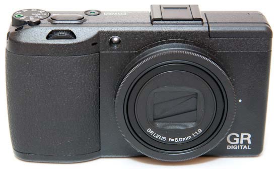 Ricoh GR Digital III Review - Sample Images | Photography Blog