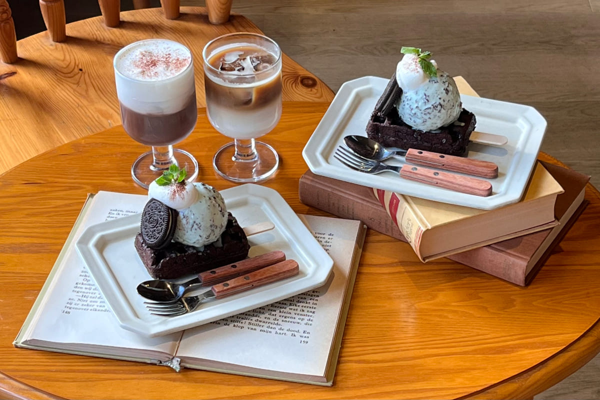 もうこやま チョコミントver 3点セット もうこやま チョコミントver 3