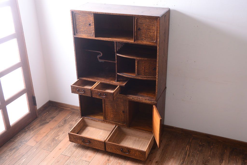 公式】アンティーク家具ラフジュ工房商品詳細ページアンティーク家具