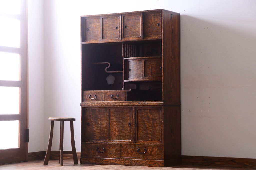 公式】アンティーク家具ラフジュ工房商品詳細ページアンティーク家具