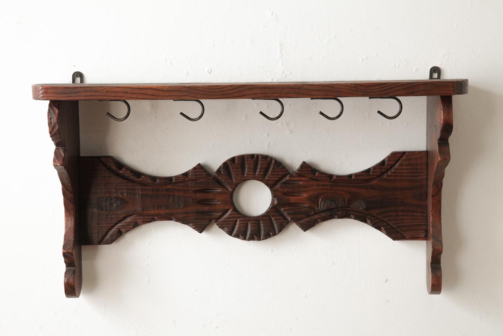 公式】アンティーク家具ラフジュ工房商品詳細ページヴィンテージ家具