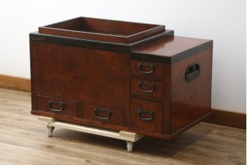 火鉢 |家具の販売・通販|【公式】アンティーク家具ラフジュ工房