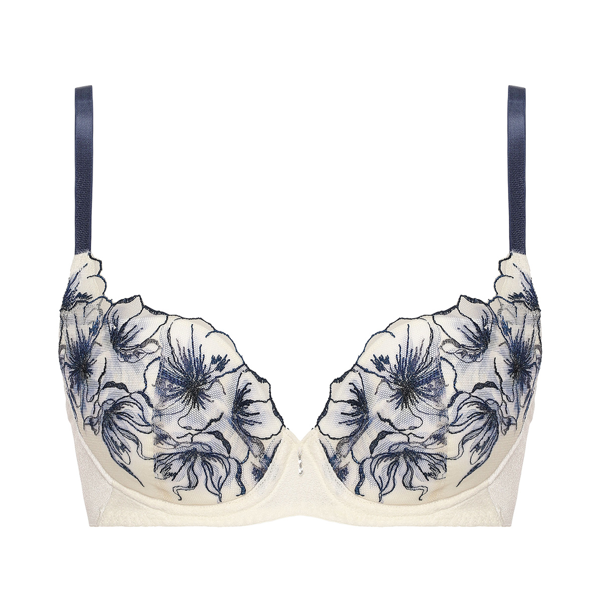 トリンプ Triumph TR586 天使のブラ 魔法のハリ感 ブラジャー DEF 単品