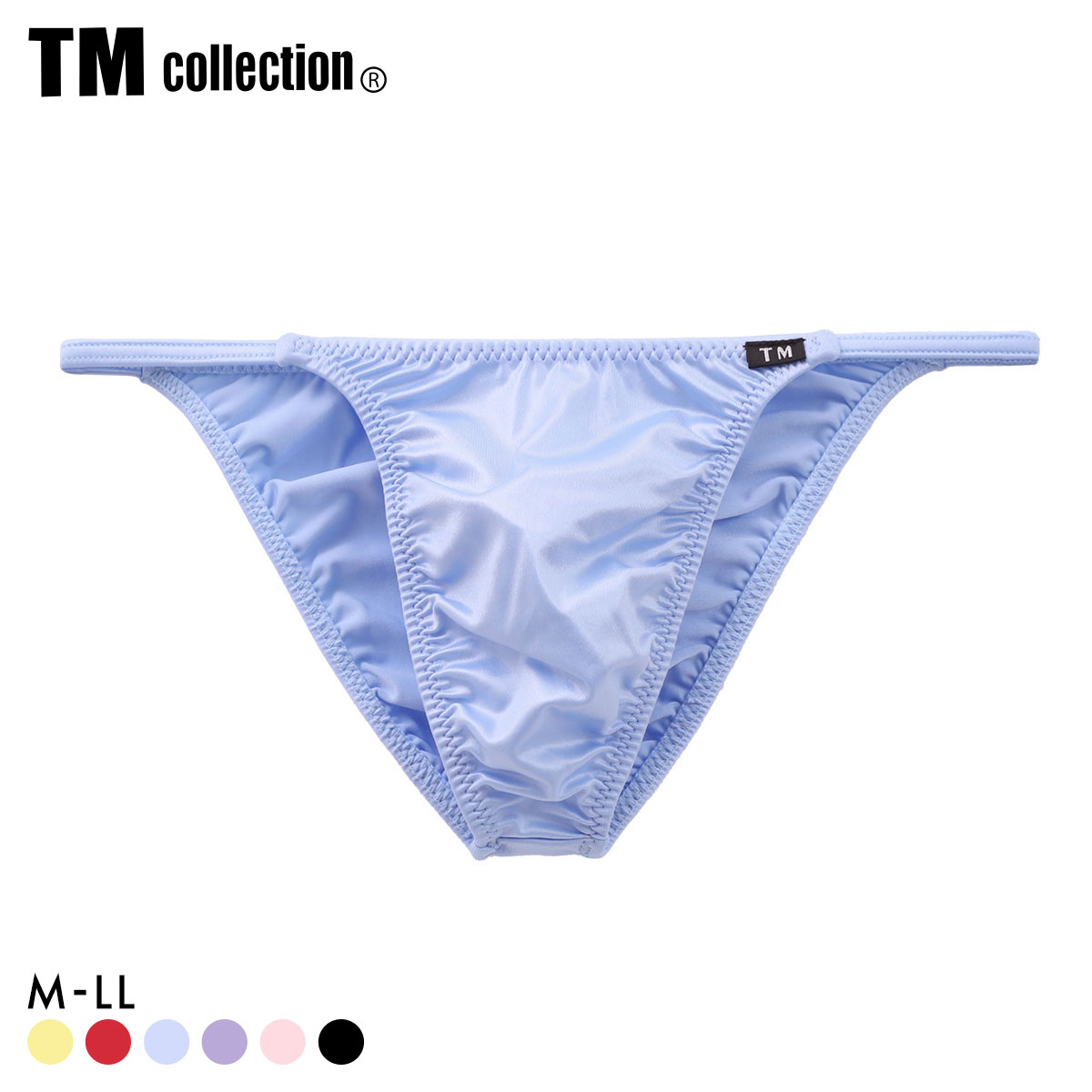 ティーエム コレクション YKS side string sharp HB ハーフバック