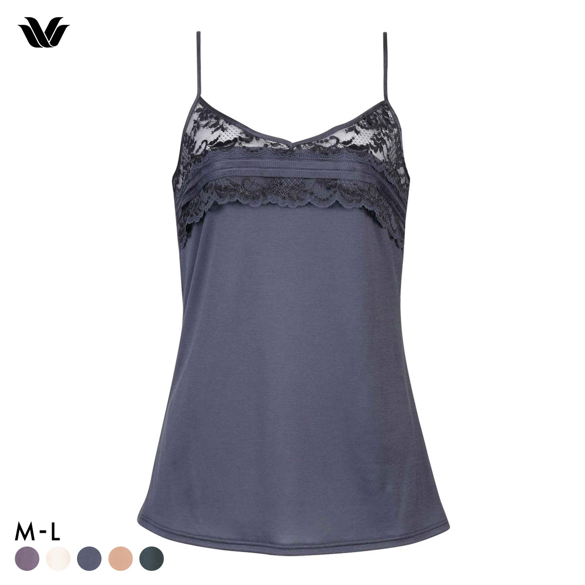 ワコール プレミアム 13series BXD413 BXD713 CXD213 13G キャミソール