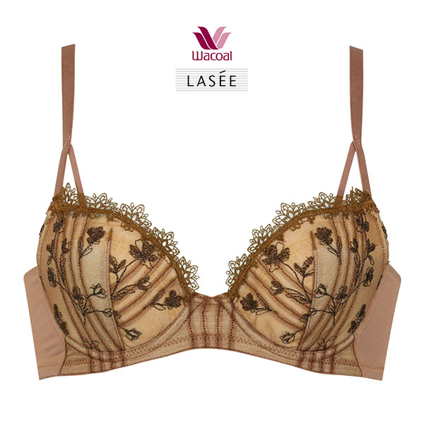 ワコール Wacoal ラゼ LASEE 09G BFA409 パーソナルフィットプラスブラ