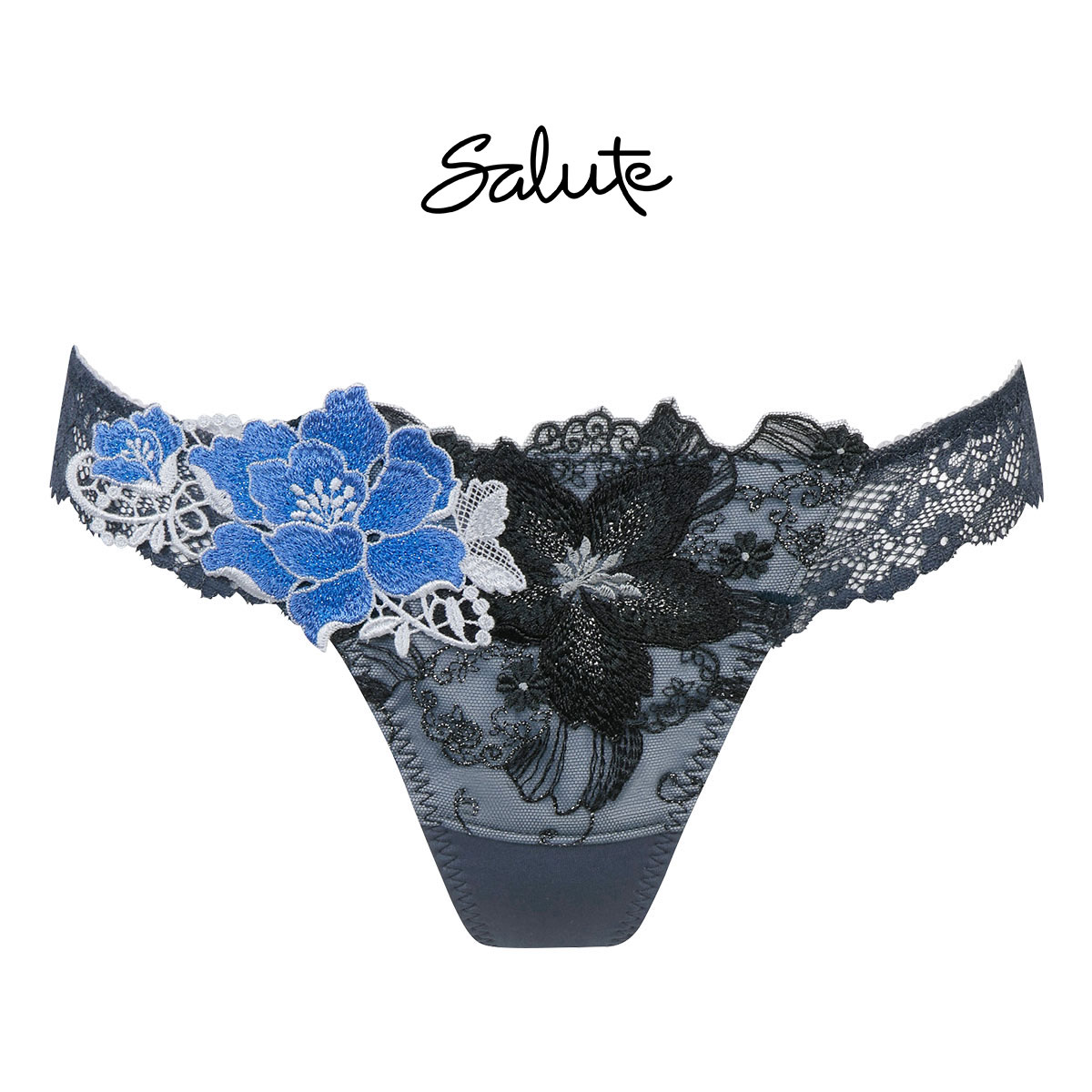 ワコール Wacoal サルート Salute 23SSシーズン 86G BTJ486 BTJ786 T