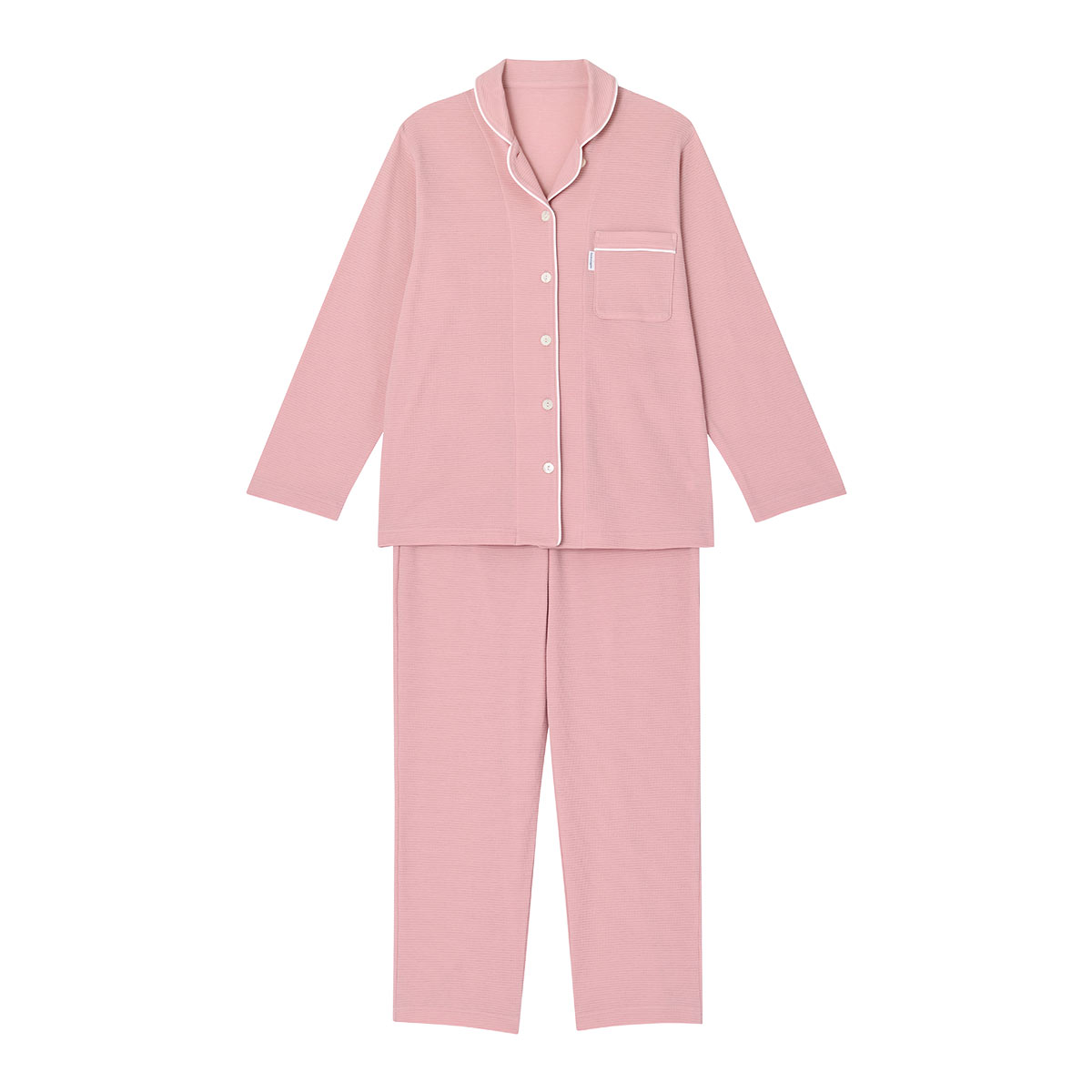 ワコール Wacoal 睡眠科学 レディース なめらかでやわらかい天綿