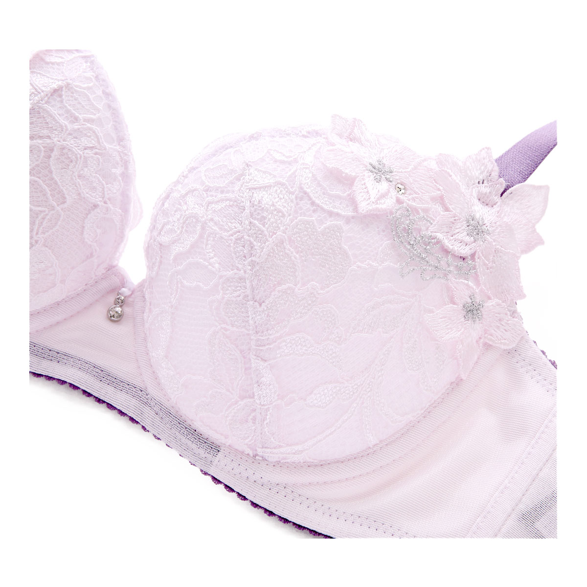 ワコール サルート 27グループ 27G 女優Bra ブラジャー BC デコルテ