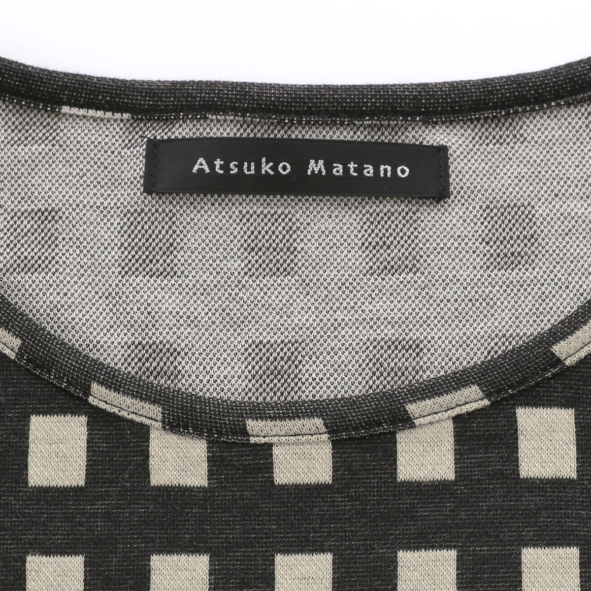 ワコール マタノアツコ ねこ 長袖 パジャマ 上下セット ルームウェア