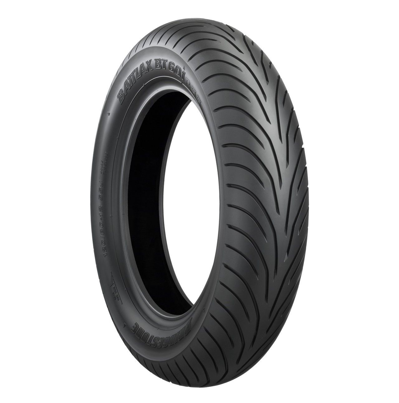 Webike | BRIDGESTONE ブリヂストン BATTLAX BT-601SS Wet NHS【120/80