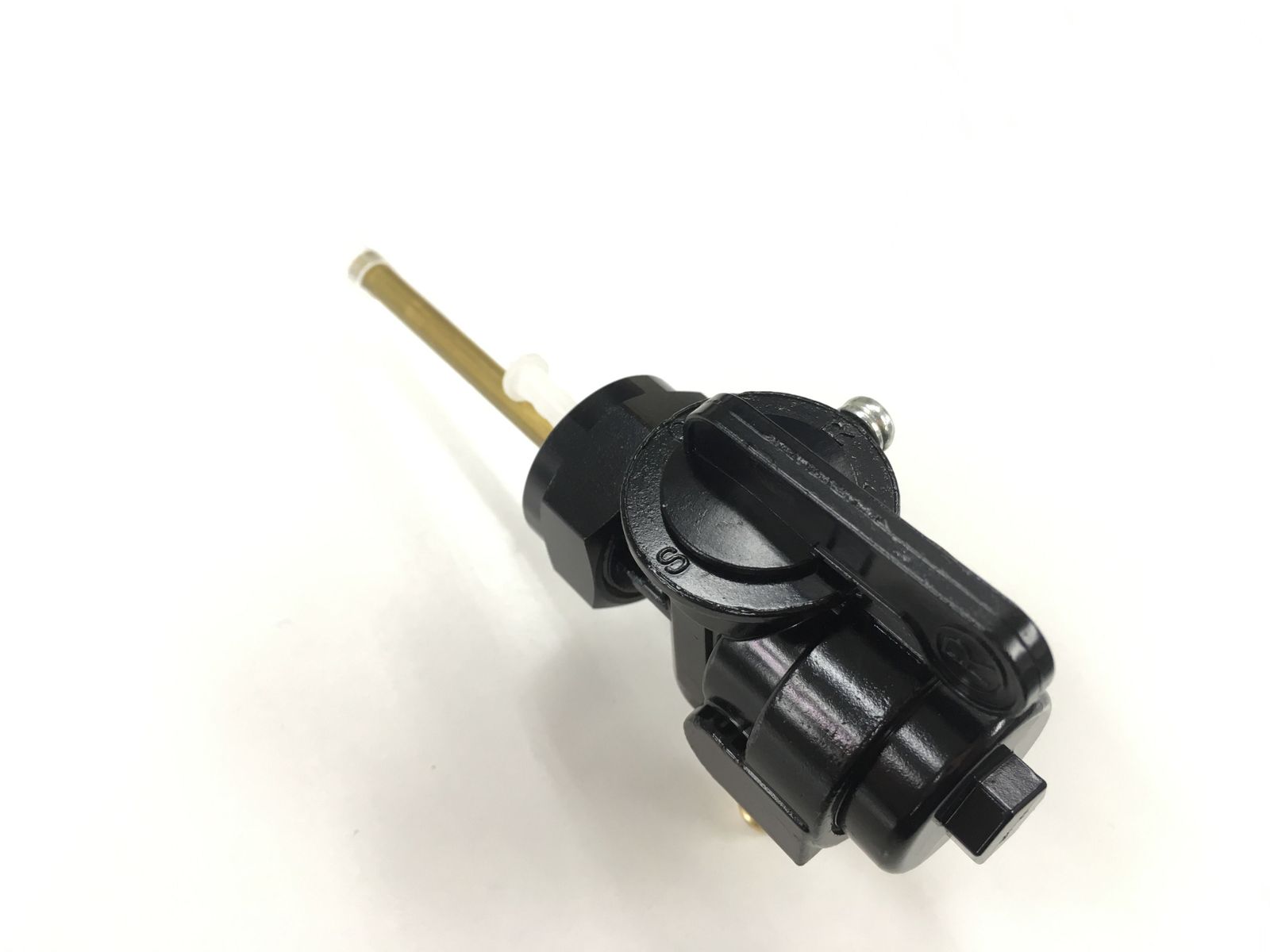 Webike | M-TEC中京 エムテック中京 Z初期型 フューエルコック GPZ1100