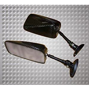 GPZ900Rに適合する｜ミラーの商品一覧｜バイクパーツ・用品の総合