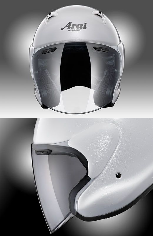 Webike | Arai アライ MZ-F XO [エムゼット エフ エックスオー グラス