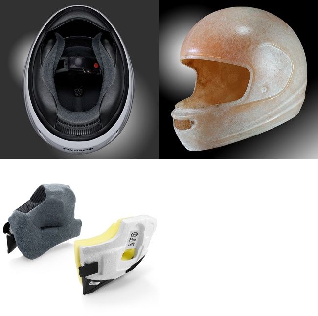 Webike | Arai アライ QUANTUM-J CRUTCHLOW GP [クアンタム-J クラッチ