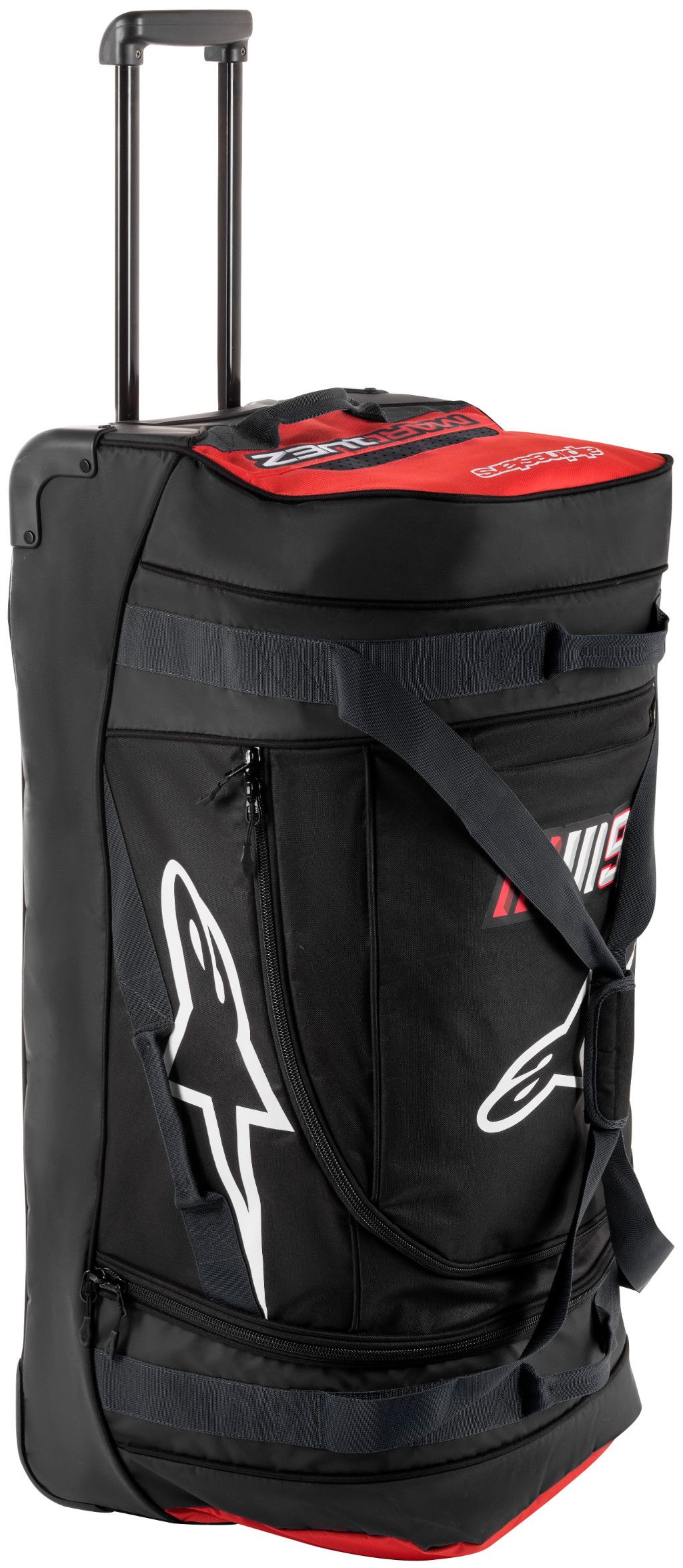 Webike | alpinestars アルパインスターズ MM93 GEAR BAG [MM93 ギア