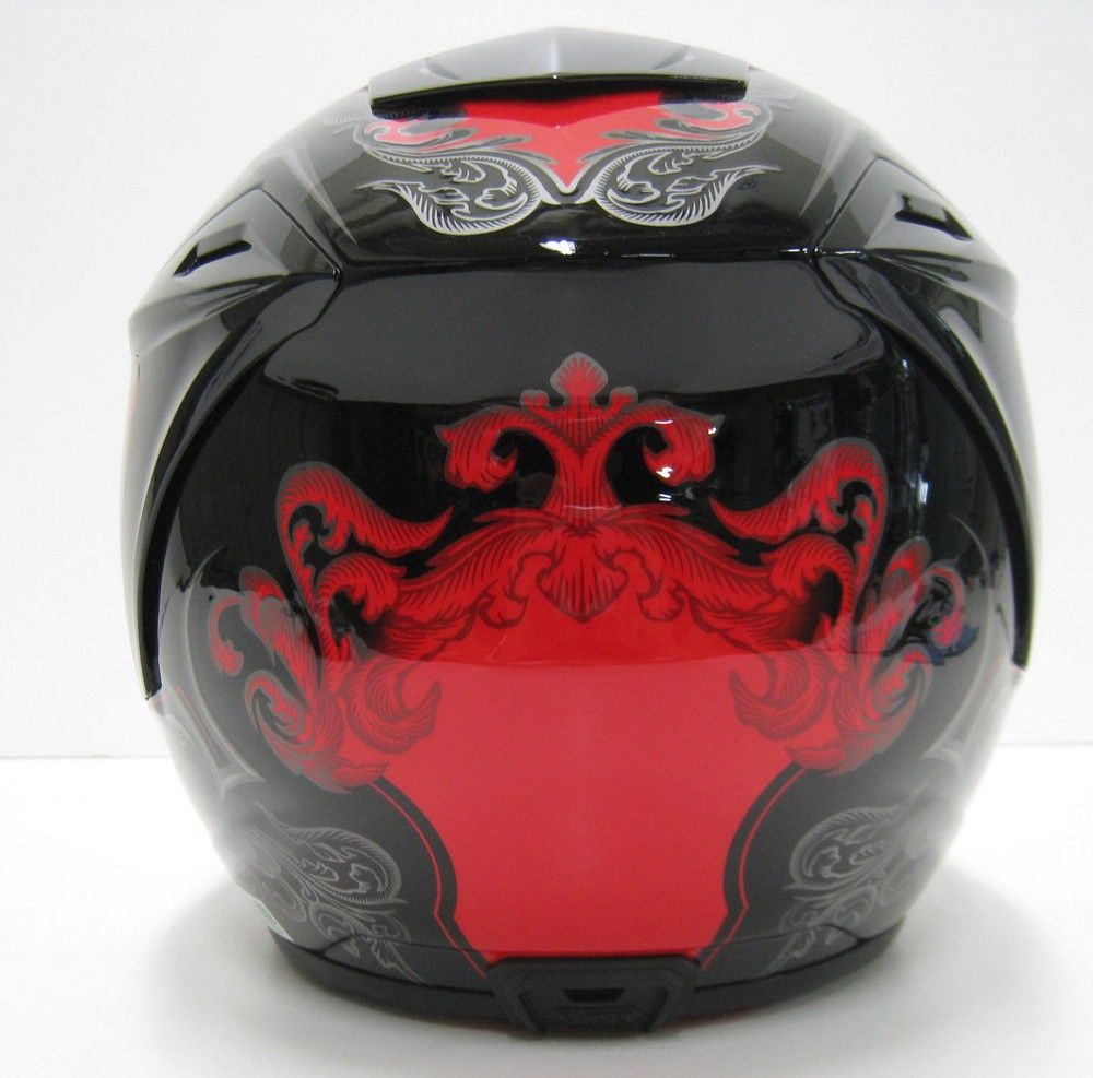 Webike | SHOEI ショウエイ J-FORCE IV REFINADO［ジェイ-フォース