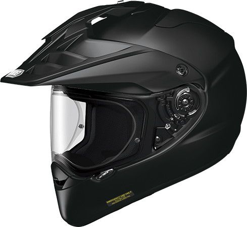 Webike | SHOEI ショウエイ HORNET-ADV［ホーネット-エーディーヴイ
