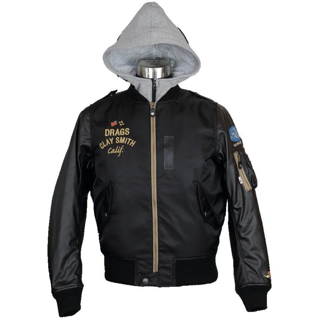 Webike | Clay Smith クレイスミス CLASSIX ウィンタージャケット(CSY