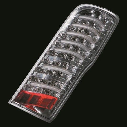 Webike | Valenti バレンティ NV350キャラバン ジュエルLED