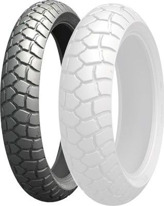 Webike | MICHELIN ミシュラン ANAKEE ADVENTURE【120/70R17 M/C 58V