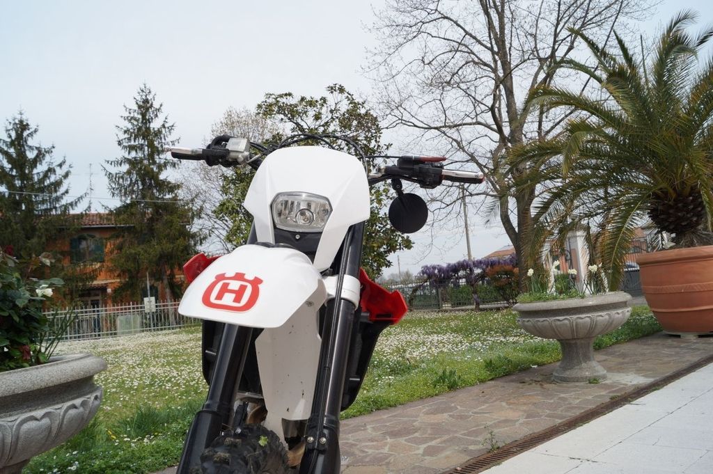 Webike | FAR エフエーアール ミラー FLEXI ハンドルミラー (7699