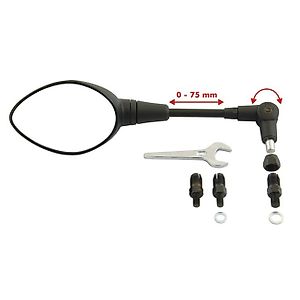 TOURATECH(ツアラテック) ミラー | バイク用品通販 Webike