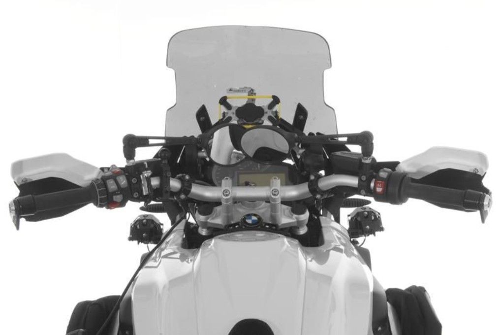 Webike | TOURATECH ツアラテック アドベンチャーフォールディング