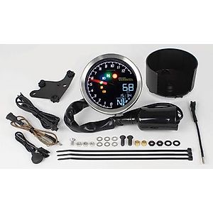 CT125 ハンターカブ（8BJ-JA65）に適合する｜多機能タコ・スピード