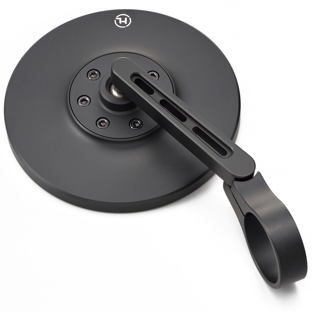 Webike | DAYTONA デイトナ 【Highsider：ハイサイダー】 バーエンド