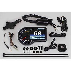 CT125 ハンターカブ（8BJ-JA65）に適合する｜多機能タコ・スピード