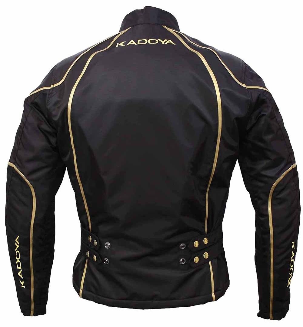 Webike | KADOYA カドヤ BHR-SNJ [K'S PRODUCT] ジャケット(6544-0-019