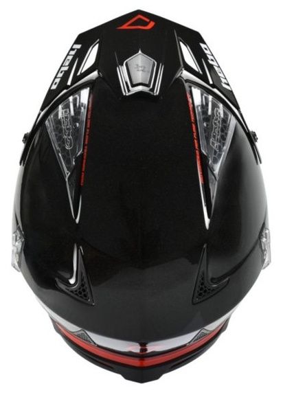 Webike | HEBO エボ HC1030 ZONE4 MONO (ゾーン4 モノ)(CHC1030BXS