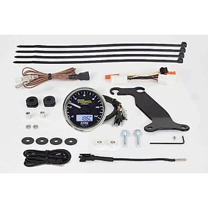 CT125 ハンターカブ（8BJ-JA65）に適合する｜多機能タコ・スピード