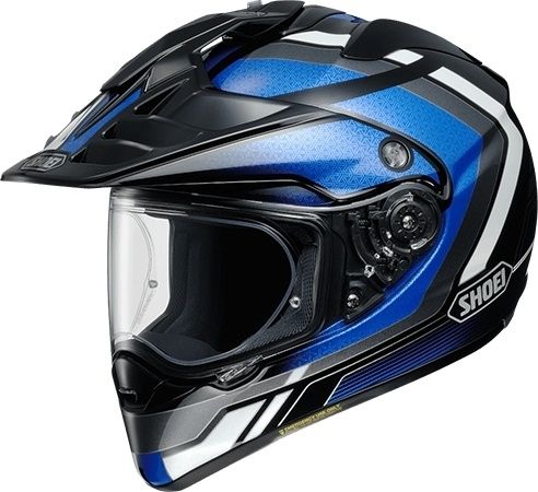 Webike | SHOEI ショウエイ HORNET-ADV SOVEREIGN［ホーネット