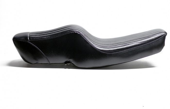 Webike | Motor Rock モーターロック ベーツタイプ TTシート ”Chopper