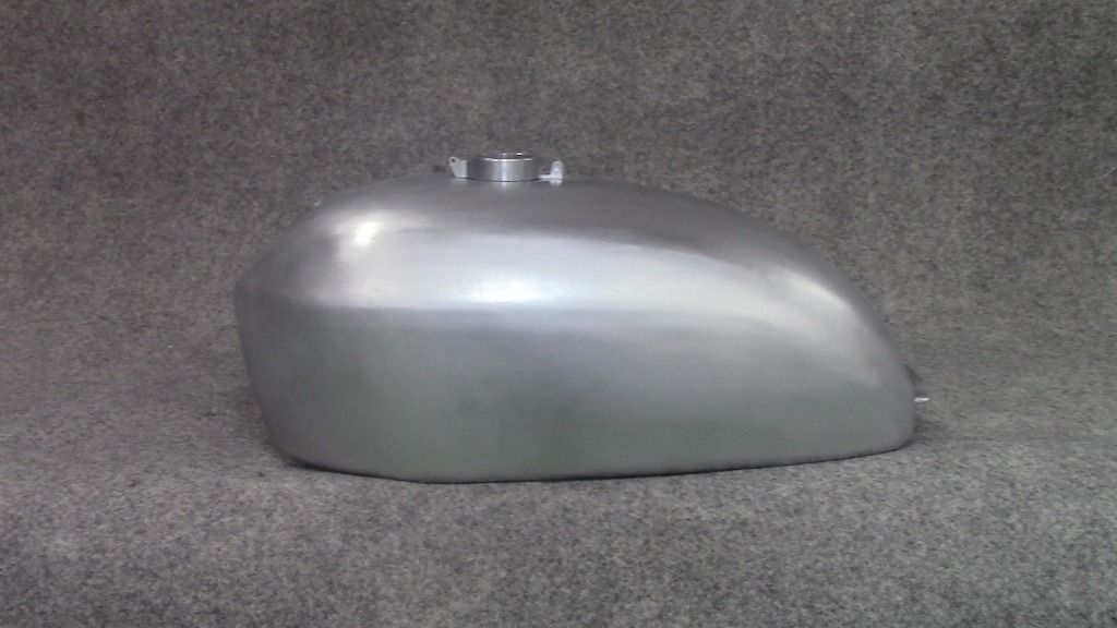 Webike | SUPER BUILD Maximum スーパービルドマキシマム CB750(K0 K1