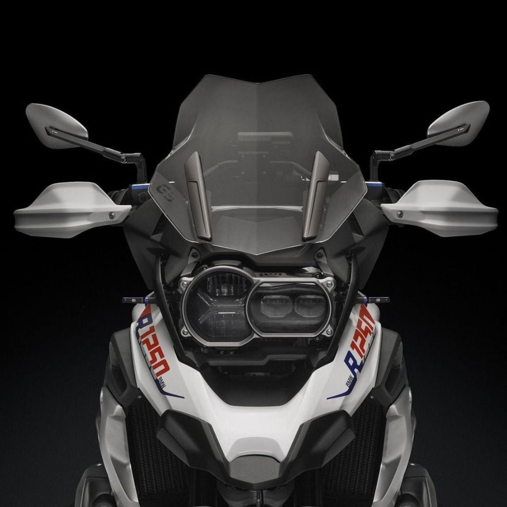 Webike | rizoma リゾマ Genesi Africa Twin CRF 1000L(BS173B