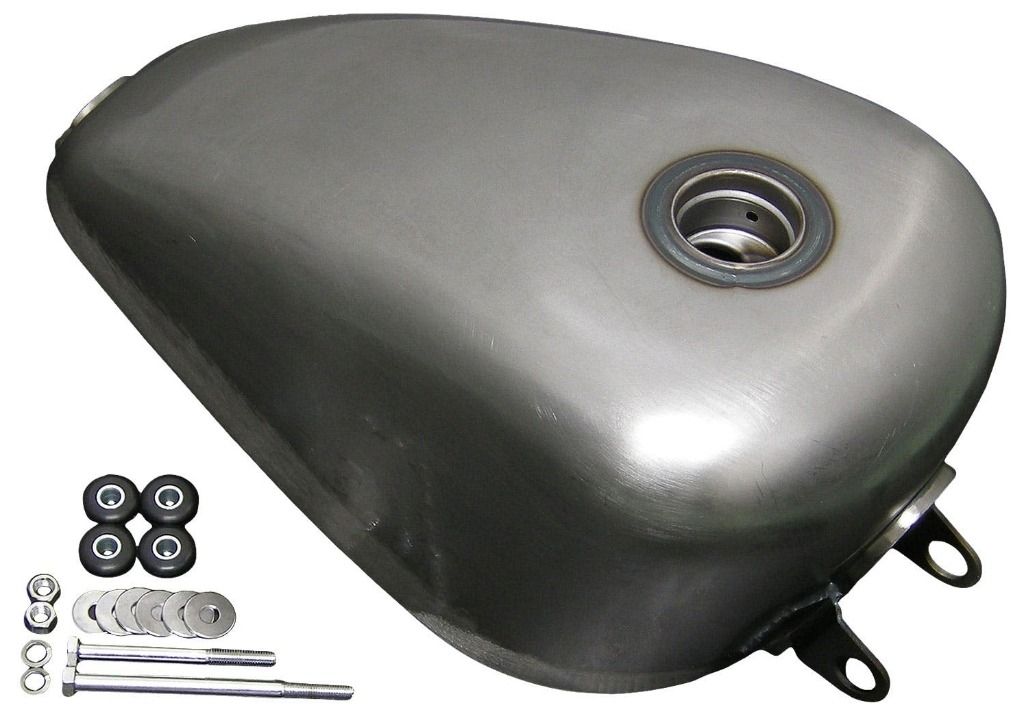 Webike | Neofactory ネオファクトリー 2.25ガロン レプリカスポーツ