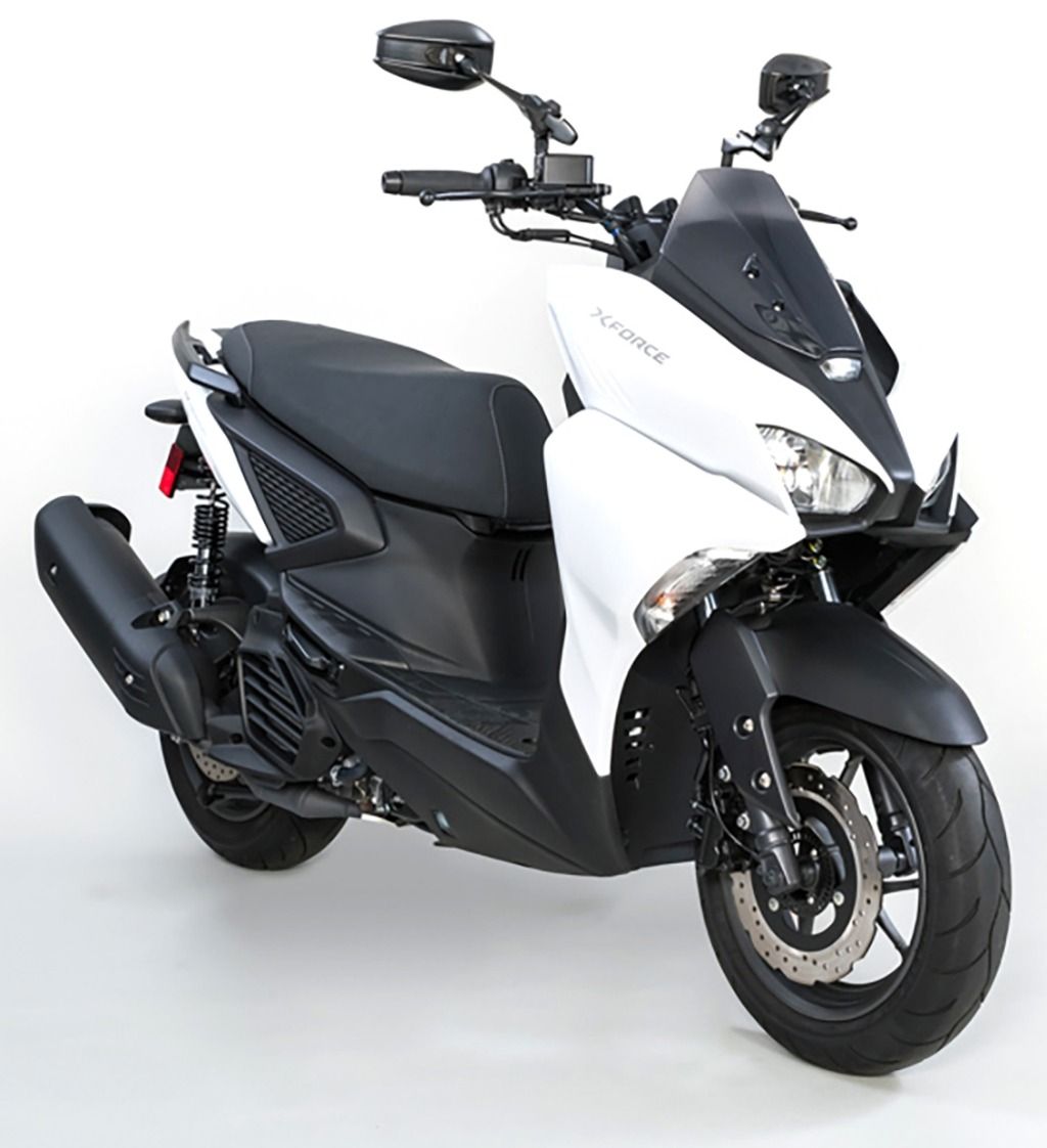 Webike | TANAX NAPOLEON タナックス ナポレオン シャークミラー7(NA