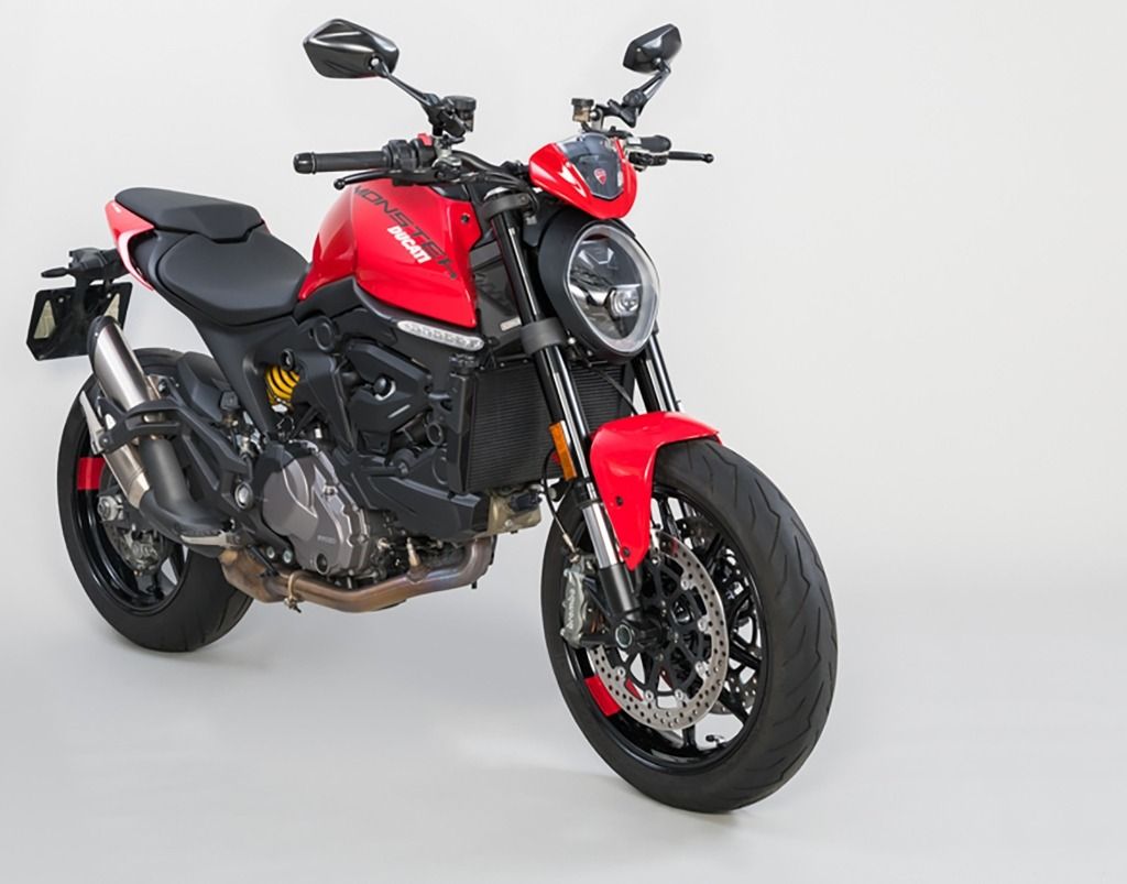 Webike | TANAX NAPOLEON タナックス ナポレオン シャークミラー6(NA