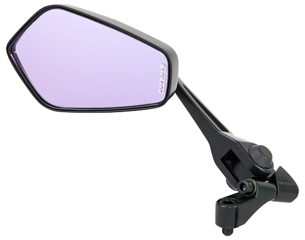 Webike | TANAX NAPOLEON タナックス ナポレオン シャークミラー6(NA