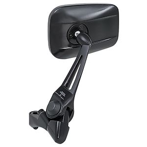 シャークミラー - TANAX NAPOLEON(タナックス ナポレオン) | バイク