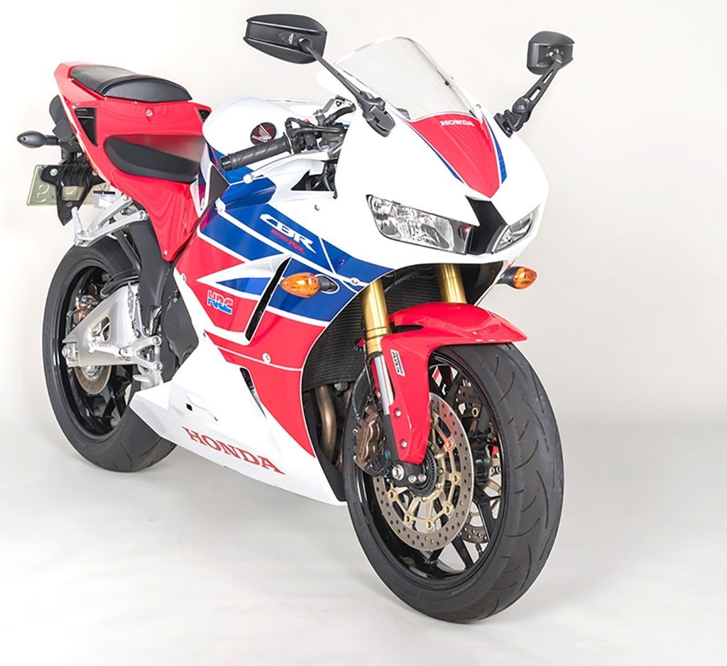 Webike | TANAX NAPOLEON タナックス ナポレオン カウリングミラー13