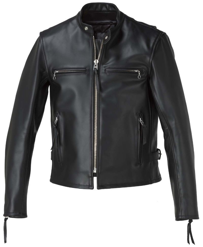 Webike | KADOYA カドヤ FPS-1 [K'S LEATHER] シングルライダース(1113