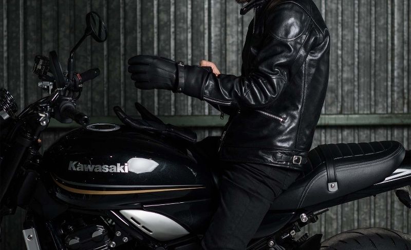 Webike | KADOYA カドヤ BORDE レザージャケット(0827-0-200-004